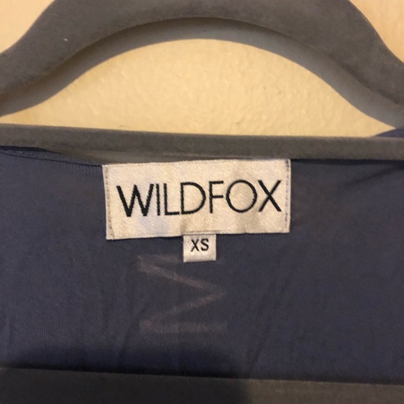 Wildfox Mine is the night tank. - Picture 4 of 5